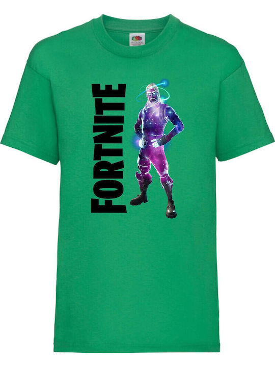 Kid T-shirt Epic Games Tralala Battle Royale Fo...