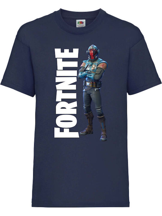 Kid T-shirt Epic Games Tralala Battle Royale Fo...