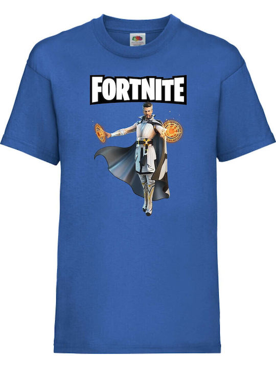 Kinder T-Shirt Epic Games Tralala Battle Royale...