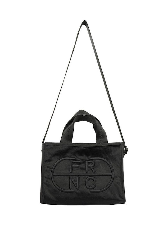 FRNC Women's Bag Shoulder Black