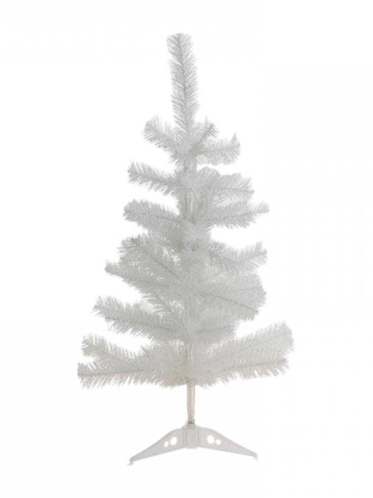 Christmas Tree 120pcs White