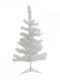 Weihnachtsbaum 120cm Weiß