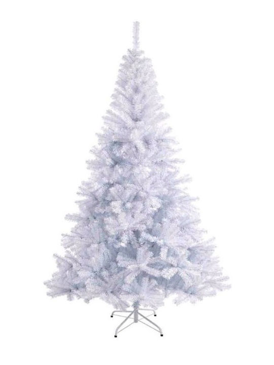 Christmas Tree 210pcs White