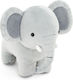 Orange Toys Plush Elephant for Newborns 20 cm