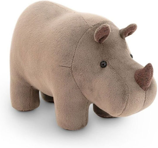 Orange Toys Plush Toy for Newborns 20 cm