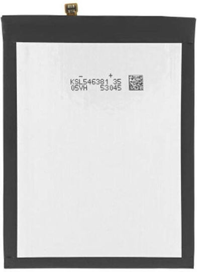 Battery Samsung Galaxy A33 5g A53 5g 5000mah Oem Eb-ba336aby 18600 Black