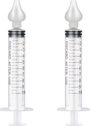 mediLOGIC Obturator Nazal 10ml
