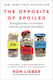 Das Gegenteil von verwöhnt - Harpercollins Publishers Inc - Taschenbuch / Softcover