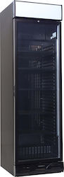 Eco Fridge Ψυγείο Αναψυκτικών 380lt Μονόπορτο CL380S Eco Fridge Ψυγείο Αναψυκτικών 380lt Μονόπορτο CL380S