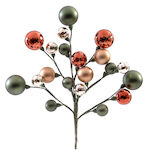 Vetur BV Christmas Decorative Branch 19628