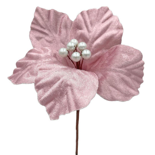XMASfest Christmas Decorative Alexandrian 17cm