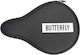 Butterfly New Round Case Logo Θήκη για Ρακέτα P...