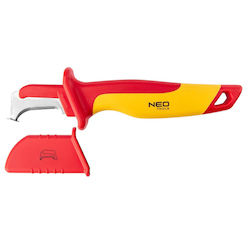 Neo Tools Козметична Острилка За Моливи Кабелни Снемачи 01-553 Neo Tools Козметична Острилка За Моливи Кабелни Снемачи 01-553