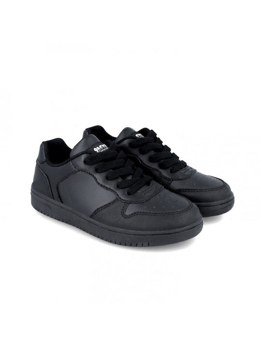 Garvalin Kids Sneakers Black