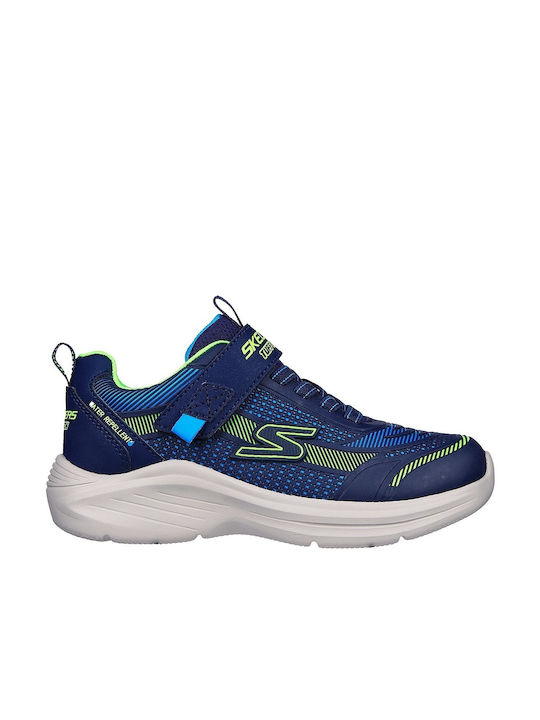 Skechers Încălțăminte sport pentru copii Albastre