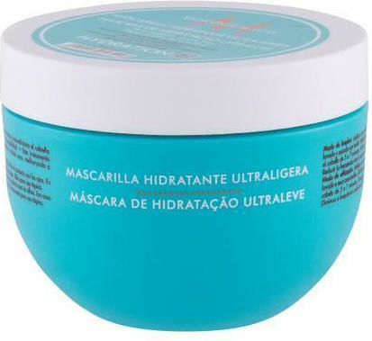 Moroccanoil Hydration Weightless Haarmaske für Hydratation 250ml