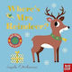 Where's Mrs Reindeer Ltd
