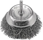 TD61936 Wire Brush Bell for Drill 60mm