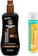 Australian Gold Spray Accelerator + Protective Lip Balm