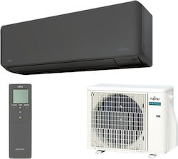 Fujitsu Series KM ASEH Air Conditioner Inverter...