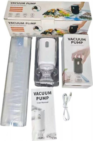 Rolinger Vacuum Sealer