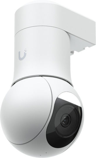 Ubiquiti UVC-G5-PTZ IP Κάμερα Παρακολούθησης Full HD+ 4MP Αδιάβροχη με Μικρόφωνο