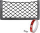 Organizator de Depozitare cu Plasă 415 X 210 mm