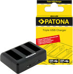 Patona Charger for DJI