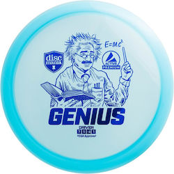 Discmania Fairway Driver Genius Active Premium Blue 7 5 -4 1
