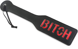 Fetish Spanking Paddle Bitch