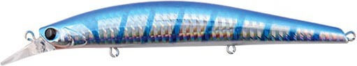 Ryobi Trappers Deep Minnow 92s Artificial Bait 9.2cm/10gr 50