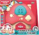 Luna Beauty Pilz-Koffer-Set 29 Teile 622833