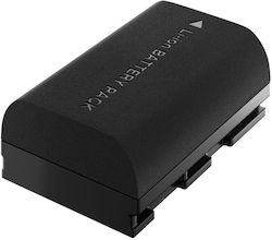 Newell Replacement Battery Canon Lp-e6nh