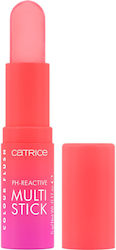 Catrice Cosmetics Colour Flush Ph-reactive Κραγιόν Catrice Cosmetics Colour Flush Ph-reactive Κραγιόν