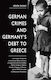 German Crimes And Germany’s Debts To Greece