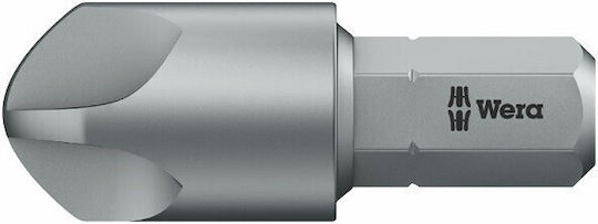 Bit Wera 871/1 Torq-set Mplus # 5/16" X 32 mm