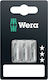 Wera 855/1 Screwdriver Bit