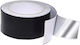 Ταινία Αλουμινίου Μαύρη 38mm X 10m Wanter Tape