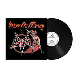 Slayer Show No Mercy 1 Vinyl