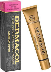 Dermacol Make-up Cover Mov/alb 212 13gr