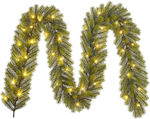 Atmosphera Christmas Garland Green 1pc