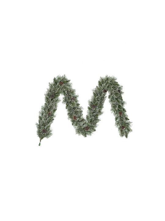 Atmosphera Christmas Garland 1pc