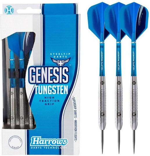 Harrows 3 Arrows for Dartboard