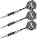 Steeltip Darts Harrows Black Jack 3x24gk