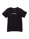 Tricou pentru copii Black