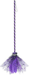 Purple Broom