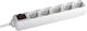 Bachmann Selly 5xcee7/3 Pc Extension Cord