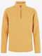 Kinderhemd Langarm Yellow