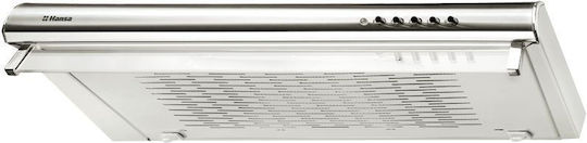 Hansa Independentă Hotă 60cm Gri