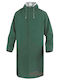 Ferreli Trench coat Waterproof Trenchcoat Work Green